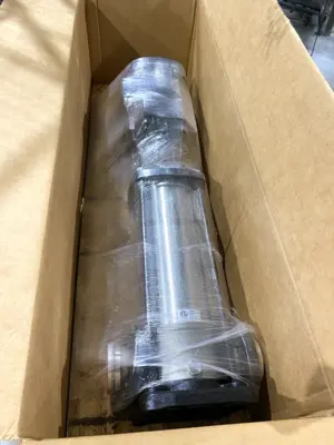 CRI 10-12 A-FN-A-E-HQQE | Grundfos  Vertical, Multistage Centrifugal Pump 98161408 - New
