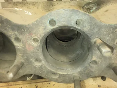 USED GASO 3582