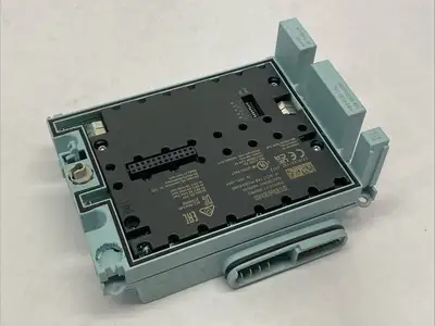 Used Siemens Simatic PLC Ethernet Equipment Michigan US | Maverick Industrial Sales #1502177
