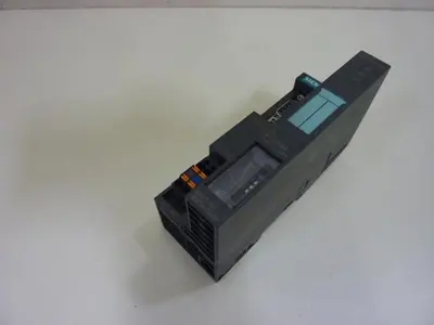USED SIEMENS 6ES7 151-1BA02-0AB0