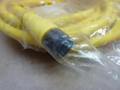 New | in-Stock BRAD HARRISON / WOODHEAD 774030C04F150 Cable & Wire Michigan US | Ideal Machinery #884088