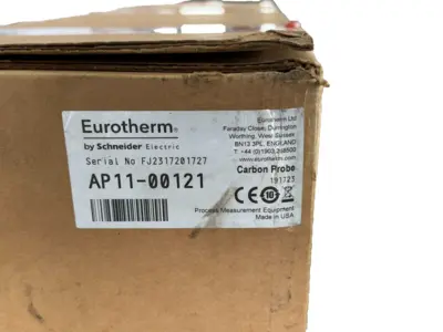 NEW EUROTHERM AP11