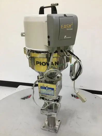 USED PIOVAN GR3
