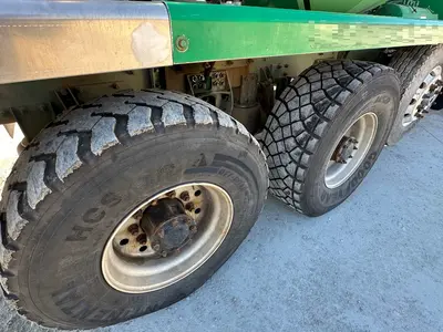 Used 2020 TEREX FD4000 Cement Mixers Georgia US | Proxy Equipment #1381935