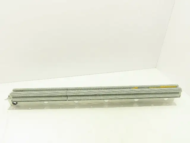 Allen Bradley 1492-J3 Terminal Block With 1 DIN Rail 800V Lot of 151