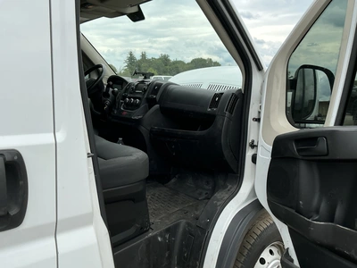 Used 2015 RAM PROMASTER Vans Michigan US | Miedema Asset Management Group #1312921