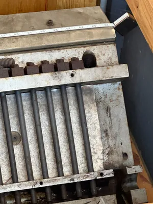 USED WELEX Autoflex H40