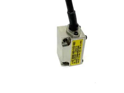 Used FANUC aiBZ Programmable Logic Controller Module Servo Motor Sensor Sensors Michigan US | Maverick Industrial Sales #1454211