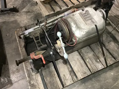 USED RIDGID 535