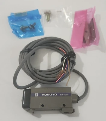 NEW HOKUYO PX76-CR7DS