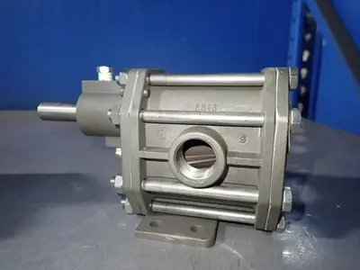 NEW OBERDORFER S41711PA