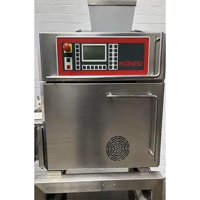 Used Konig _UNKNOWN_ Roll Machines (Bakery) Pennsylvania US | ISCA #1299735