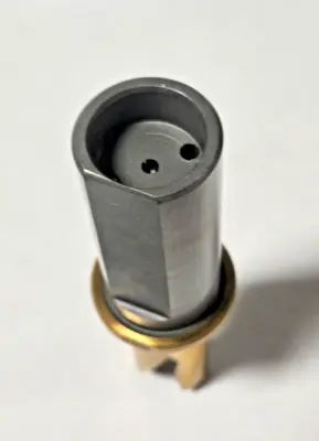 Ingersoll Does Not Apply End Mills Accessories, Extensions & Storage | Amiron Machinery (4)