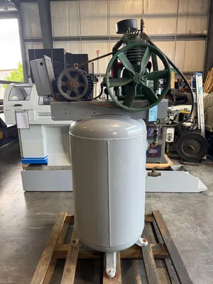 INGERSOL RAND T-30 Air Compressor | GMT (6)
