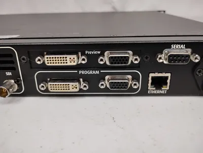 USED BARCO PDS-902