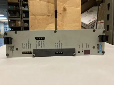 New | in-Stock CMC S3004M000000 Industrial Controls | Surplus Asset Holdings #1221984