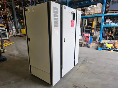 Used 2006 UNITED POWER CORP. PDM6-F3-150-K13-426 Switchgears British Columbia CA | Lenmark #1427016