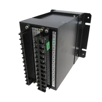NEW GE MIFNA05E100H00C FEEDER RELAY