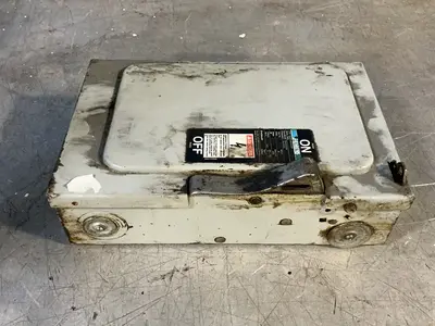 Used SIEMENS F351 Switchgears Ohio US | HGR 24 #1288736
