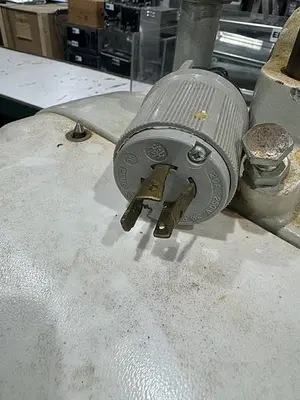 USED GLIMEK BDR-110-36