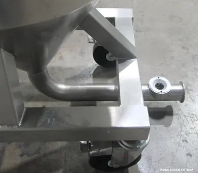 USED FITZPATRICK D6-PCS-040