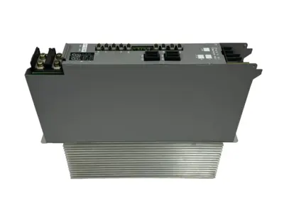 OKUMA MIV0203-1-B1 SERVO AMPLIFIER DUAL AXIS MIV02031B1 REFURBISHED