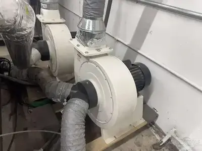 Used 2017 KERN KER52100-J5 HSE Laser Markers Illinois US | Perfection Global, LLC. #1541032