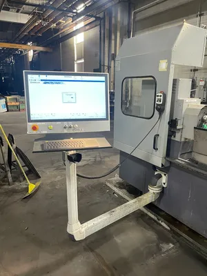 2023 HERKULES HS-3-LT Knife Grinders | Machine Tool Emporium (18)