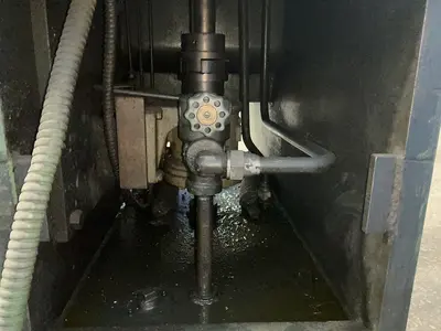 Used HANNIFIN CORP _UNKNOWN_ Hydraulic Presses Ohio US | HGR 24 #1505803