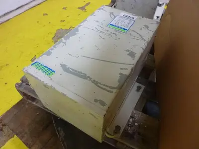 USED EGS HS5F5AS