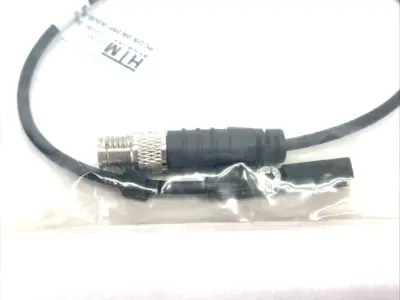 New | in-Stock HTM Sensors Drop-in T-slot Cylinder Sensor Proximity Sensors Michigan US | Maverick Industrial Sales #1398288