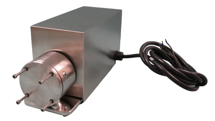 Used Quattroflow 1200S Pumps New Hampshire US | Bitter End Trading #1126589