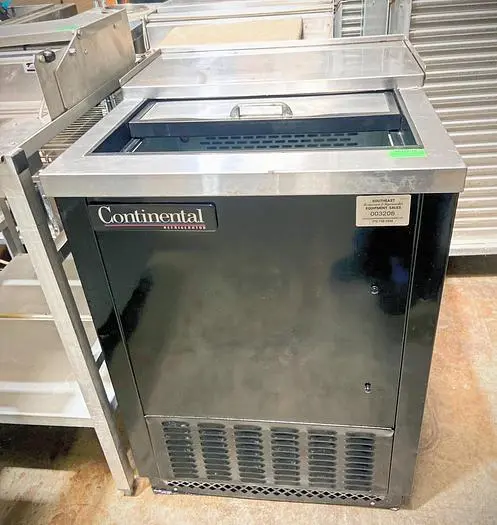 Used _UNKNOWN_ _UNKNOWN_ Bottle Coolers Georgia US | Southeast Restaurant and Supermarket Equipment Sales #925541