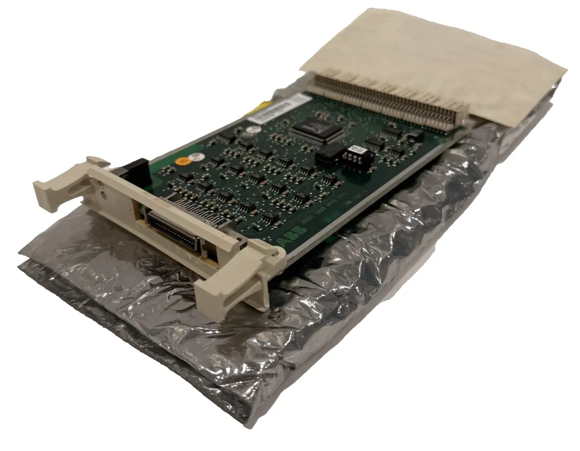 NEW ABB 3BSE001077R1