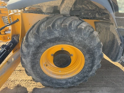 Used _UNKNOWN_ _UNKNOWN_ Backhoe Loaders Texas US | Miedema Asset Management Group #1315587