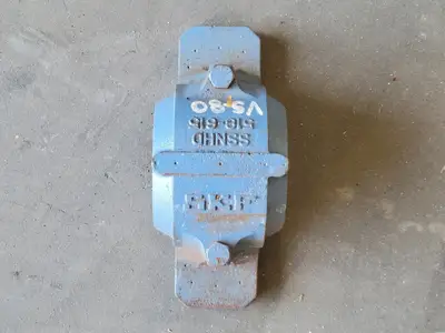 USED SKF SSNHD 518-615