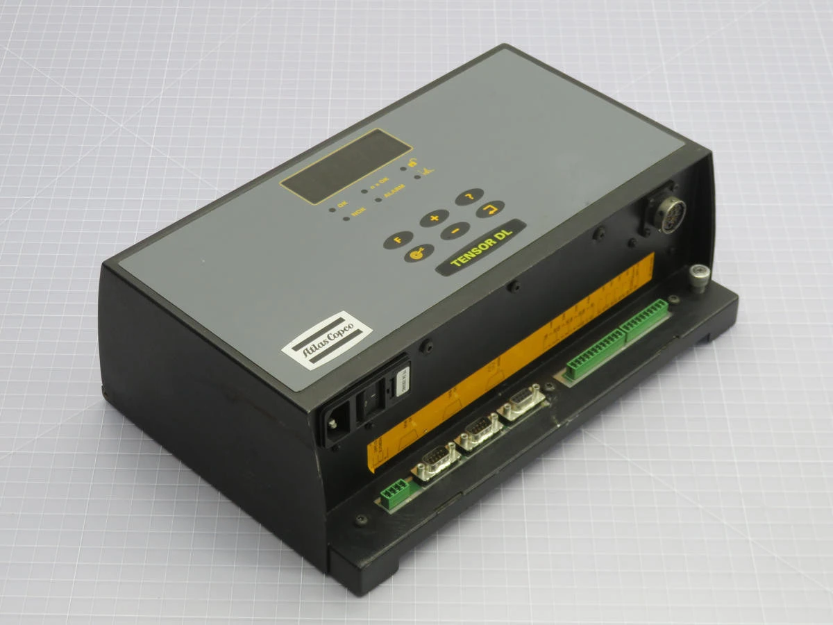 Used ATLAS COPCO _UNKNOWN_ Industrial Controls Texas US | OCO Industrial #1724107