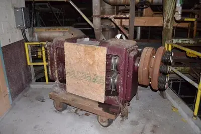 Impco 800 TSP Pump – Rebuilt