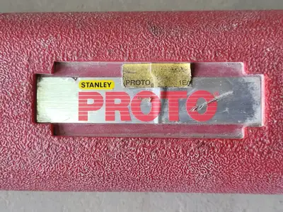 USED PROTO 6020AB
