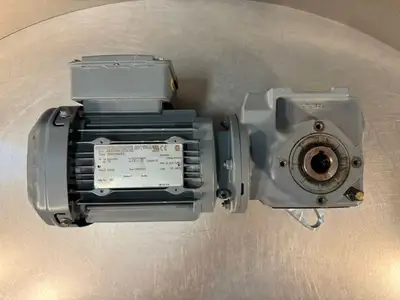 USED SEW-EURODRIVE SA37/A