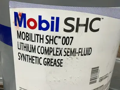 Used MOBILE SHC 007 Miscellaneous MRO Ohio US | HGR 24 #1441340