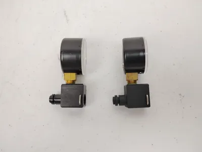 USED AVON ISI Flow Go II