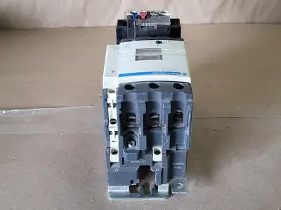 USED SCHNEIDER ELECTRIC LC1D4011