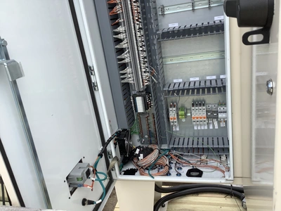 Used _UNKNOWN_ _UNKNOWN_ Pneumatic Conveyors Michigan US | Miedema Asset Management Group #1476216