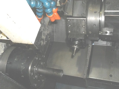 USED 2003 MIYANO BNE