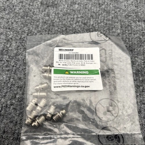 New | in-Stock WESTWARD 52NZ84 Lubrication Equipment California US | Davliegogo LLC #1707158