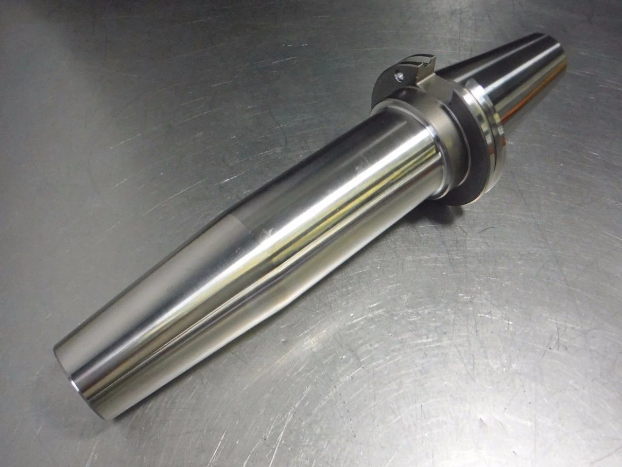 LMT CAT50 25mm Shrink Fit Endmill Holder 254mm Projection 17347 (LOC978C)