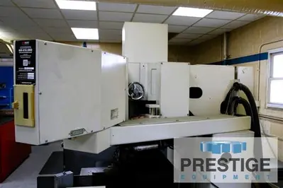 USED 2000 MITSUBISHI RA90