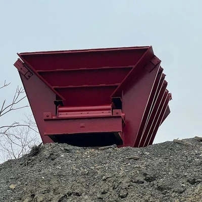 USED PORTEC - PIONEER 153