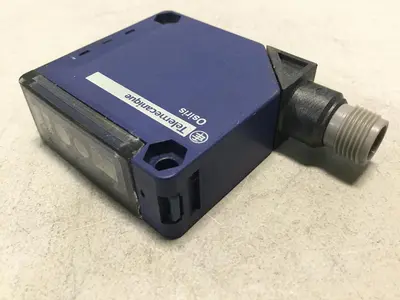 Used TELEMECANIQUE XUK0AKSAM12 Relays & Switches Michigan US | Ideal Machinery #1308922